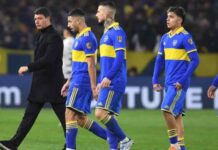 Boca quedó eliminado ante Corinthians, que avanzó a cuartos