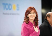Expectativa por un nuevo discurso de Cristina Kirchner en un acto en El Calafate