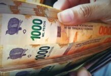 Desarrollo Social paga hoy extras de $22.000, $34.500 y $45.500: mirá si te toca