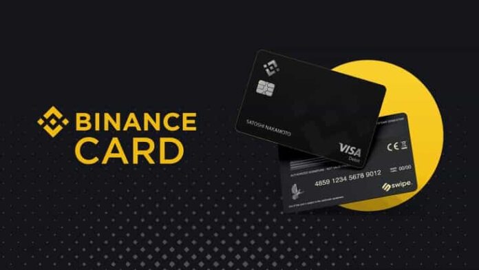 binance