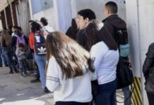 Datos oficiales indican que el desempleo subió al 7,5% pero el NOA mantiene la tasa más baja