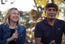 Nicolás del Caño no será candidato del FIT: suenan Myriam Bregman y un tapado
