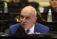 Espert propone que el Estado regule la natalidad en “los hogares pobres”