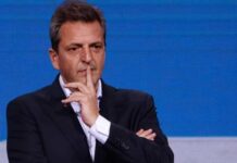 Terminó el dólar soja: Sergio Massa dará conocer los resultados de la medida