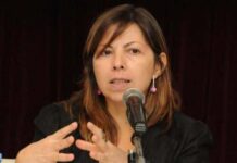 Batakis jurará a las 17 como nueva ministra de Economía