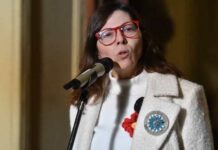 Silvina Batakis comenzó a analizar la herencia de Guzmán