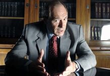 Zaffaroni instó al Frente de Todos a impulsar la reforma judicial