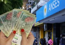 ¿Cuáles son las AUH que NO podrán anotarse al bono de $50000?
