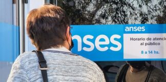 PNC de ANSES: cuánto se cobra en total con el nuevo bono en noviembre 2025