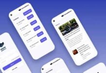 Lanzan App para las organizaciones sociales y políticas