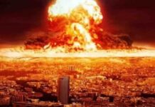 Aseguran que la Argentina sería un lugar ideal para sobrevivir a una guerra nuclear