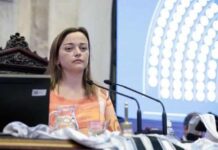 Cecilia Moreau: “Vamos a avanzar en una agenda que busque resolver los problemas de la gente”