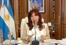 Juicio a Cristina: “Este no es un juicio a Cristina; es un juicio a los gobiernos populares”