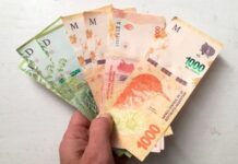 Pedí el plan para mujeres de $112.500: cuándo cobro
