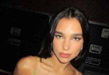 Dua Lipa es embajadora honoraria de Kosovo