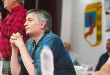Máximo Kirchner pidió a las empresas una suma fija de $30 mil hasta diciembre para los trabajadores