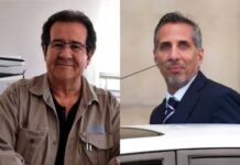 El jefe de Vialidad le contestó al fiscal Luciani: “no tiene idea de lo que está hablando”