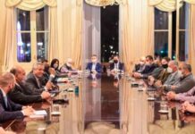 Se reúne el Consejo del Salario: anticipan que el mínimo no estará por encima de la pobreza