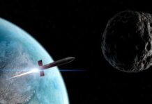 La NASA mostrará en vivo el impacto de su nave DART contra el asteroide Dimorphos