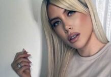 Por qué piden que Wanda Nara sea declarada persona no grata en Uruguay