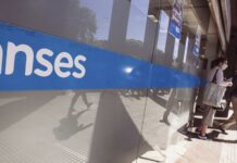 Alerta jubilados: circula un falso mail de ANSES para estafarlos
