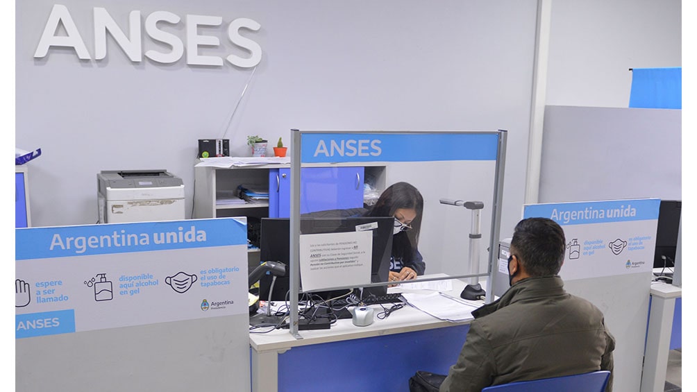 Para AUH y Jubilados: ANSES confirmó tres importantes ayudas económicas en el 2025