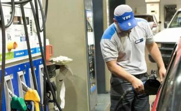 Aumento de combustibles: Humahuaca registra uno de los precios más altos de nafta súper en Jujuy