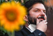 Tras el rechazo a la Nueva Constitución, Gabriel Boric llamó a unir a Chile: “El pueblo valora la democracia”