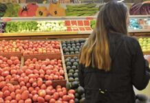Los consumidores pagaron seis veces más que lo que cobraron los productores agropecuarios