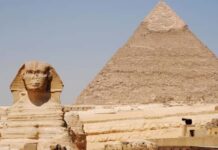 Se acabó el misterio: descubrieron cómo se construyeron las pirámides de Egipto