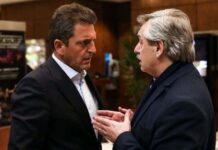 El Gobierno confirmó que analiza un bono para dos millones de personas