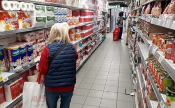 La canasta básica en Jujuy subió 2,3%: cuánto dinero necesita una familia para no ser pobre