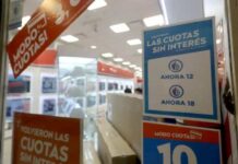 Importaciones: el sector de electrodomésticos consumió más de u$s5.000 millones este año