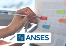 Por el feriado largo de octubre, Anses modificó el calendario de pagos: cuándo cobro