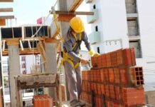 Optimismo en el sector de la construcción en Jujuy: se esperan anuncios para reactivar obras