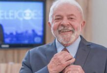 Lula celebra el “regreso de Brasil” al mundo tras su gira en China y Emiratos Árabes