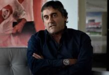 El pedido de Francescoli en medio de la danza de nombres por el sucesor de Gallardo