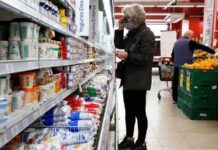 “Precios Justos” abarcará entre 1.500 y 2.000 productos