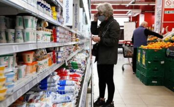 Octubre trae descuentos para jubilados: cuáles son los supermercados y bancos incluidos
