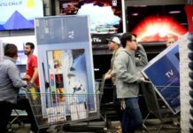 ANSES: cómo comprar celulares y televisores con descuento por el Día de la Madre