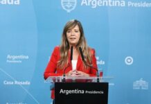 Para el Gobierno, el objetivo del 2023 es “bajar la inflación” y que “suban los salarios”