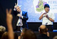 Alberto Fernández: “Debemos unirnos para enfrentar a la derecha y volver a ganar”