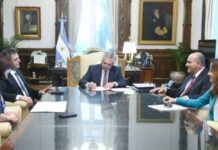 Planes sociales: el Gobierno lanza un decreto para vincularlos con empleo genuino