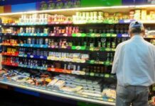La inflación en Argentina fue cerca de 50 veces más alta que el promedio de Latinoamérica