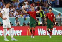 Mundial de Qatar 2022: así quedaron las posiciones al cierre de la segunda fecha