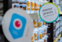 Acuerdo del Gobierno con supermercados: estabilidad en las listas de precios y medidas compensatorias