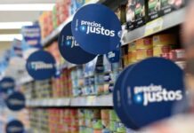 Comienzan las reuniones para extender por 60 días el programa Precios Justos