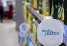 Acuerdos de precios justos: ajustes mensuales y congelamientos en combustibles y medicamentos
