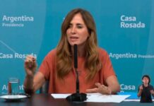 Tolosa Paz aseguró que “no se permitirá la doble estigmatización” con los planes sociales