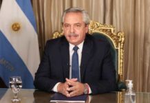Jueces en Lago Escondido: punto por punto, qué determinó Alberto Fernández